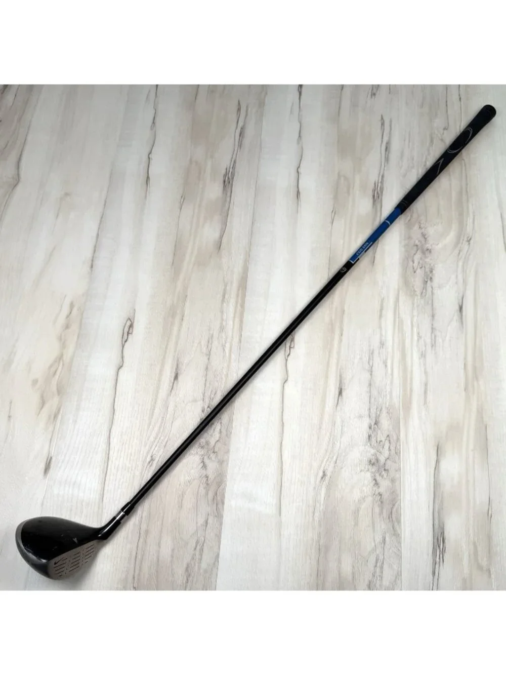 NIKE Blue Jrs 2 Junior 22 Degree Fairway Wood RH 35